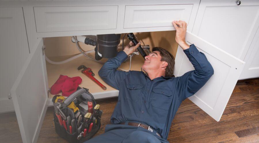 Local expert plumbing services in Twin Lakes, CO